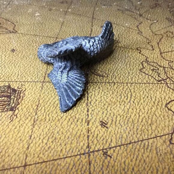 Hummingbird pulls from New Orleans estate sale - Picture 6 of 6